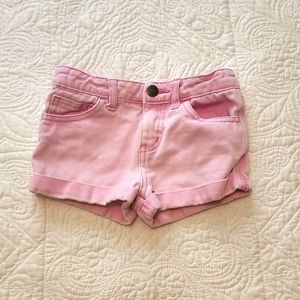 🍭5 for $15 4-5T shorts